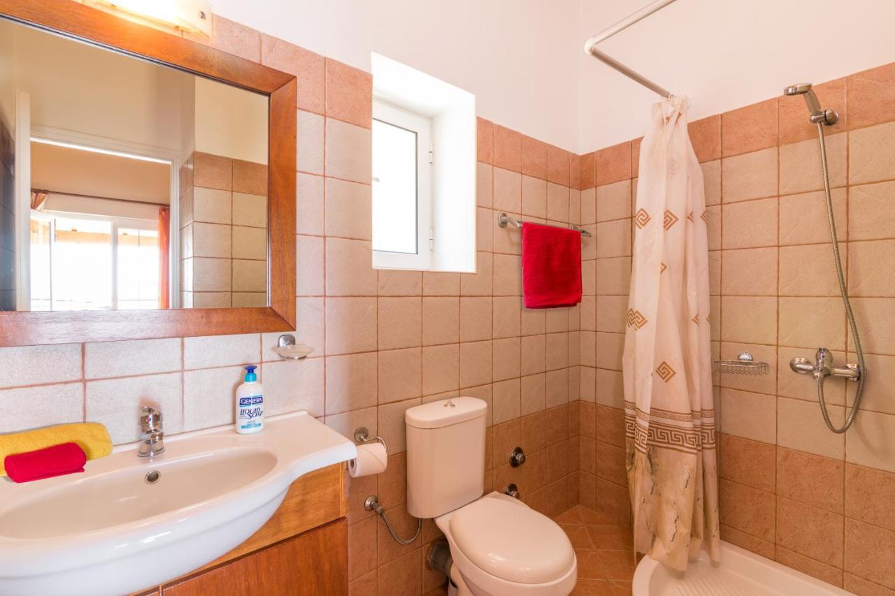 Villa Zeta Nisaki  Zewnętrze zdjęcie