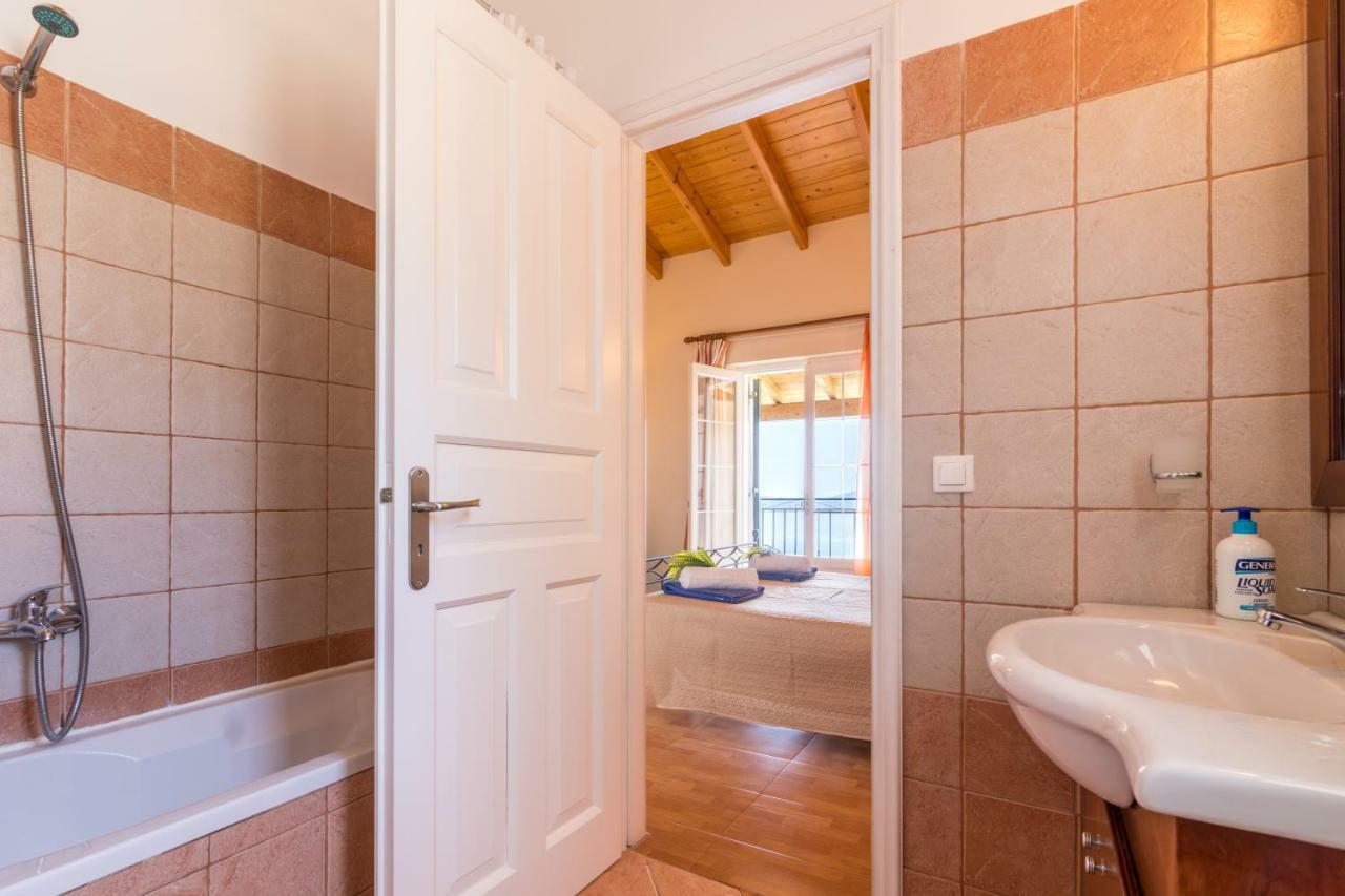 Villa Zeta Nisaki  Zewnętrze zdjęcie